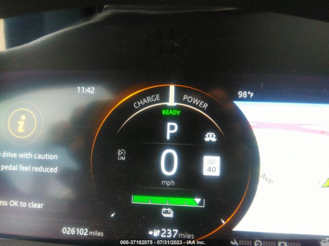 SADHB2S17K1F73206 Jaguar I-pace S
