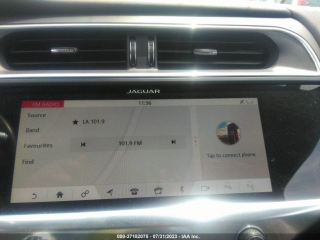 SADHB2S17K1F73206 Jaguar I-pace S