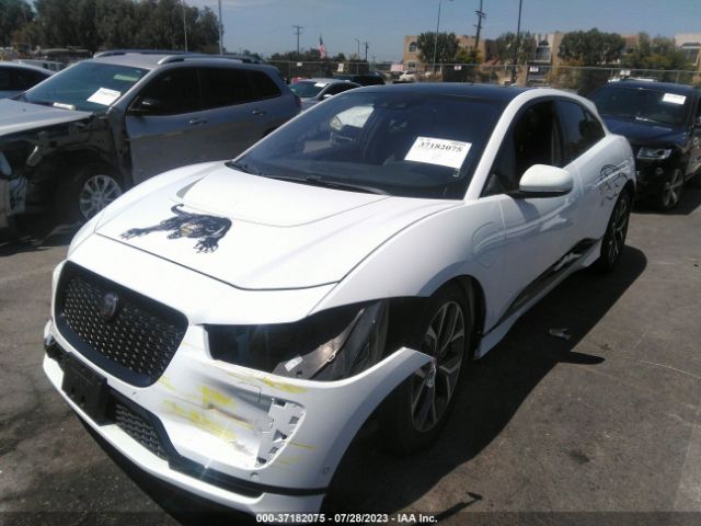 SADHB2S17K1F73206 Jaguar I-pace S
