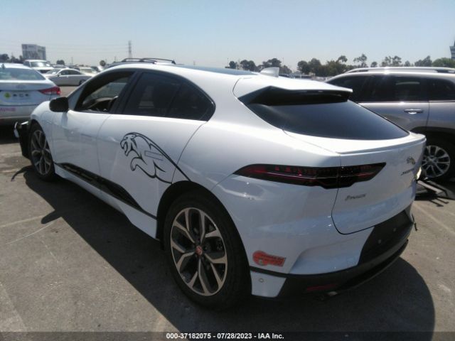 SADHB2S17K1F73206 Jaguar I-pace S