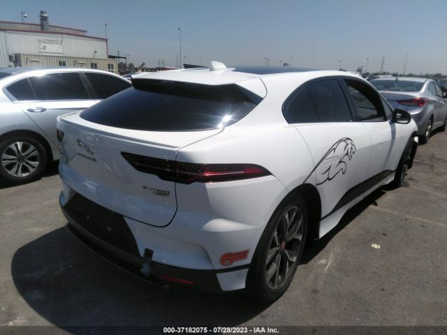 SADHB2S17K1F73206 Jaguar I-pace S