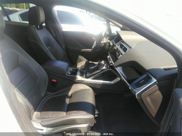 SADHB2S17K1F73206 Jaguar I-pace S