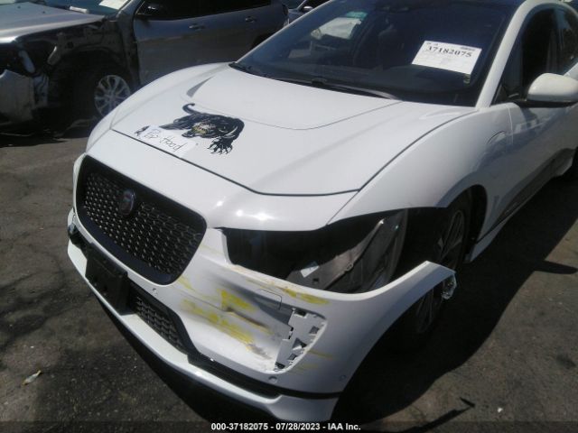 SADHB2S17K1F73206 Jaguar I-pace S