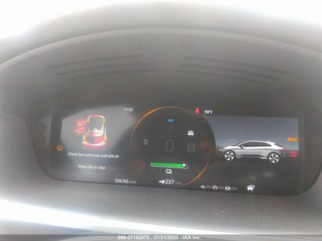 SADHB2S17K1F73206 Jaguar I-pace S
