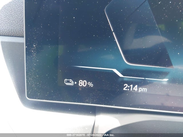 BMW I4 Edrive40 2023 аукцион фото