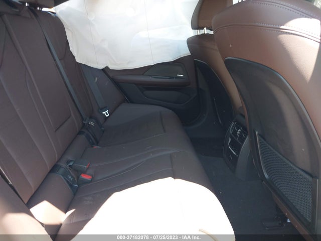 BMW I4 Edrive40 2023 аукцион фото