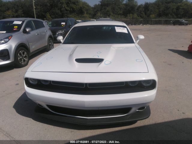2C3CDZBT1LH146313 Dodge Challenger R/t