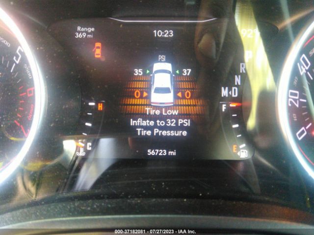 2C3CDZBT1LH146313 Dodge Challenger R/t