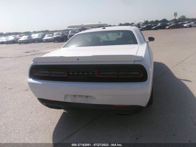 2C3CDZBT1LH146313 Dodge Challenger R/t