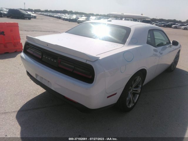 2C3CDZBT1LH146313 Dodge Challenger R/t