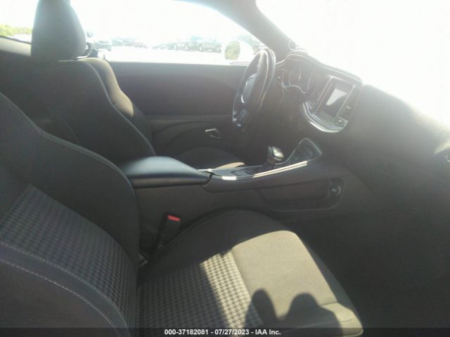 2C3CDZBT1LH146313 Dodge Challenger R/t