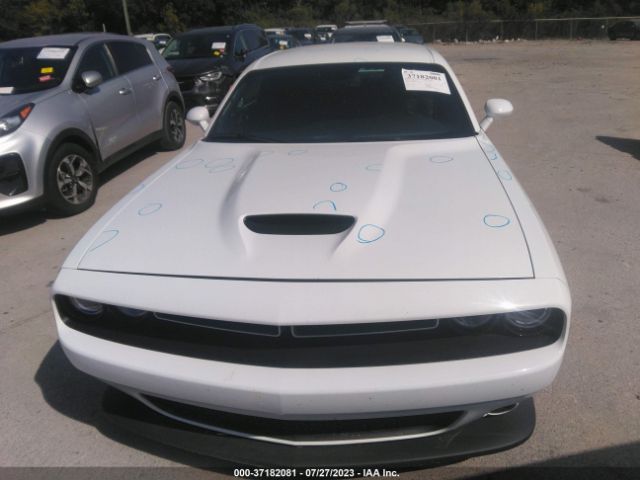 2C3CDZBT1LH146313 Dodge Challenger R/t