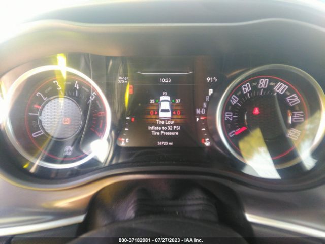 2C3CDZBT1LH146313 Dodge Challenger R/t