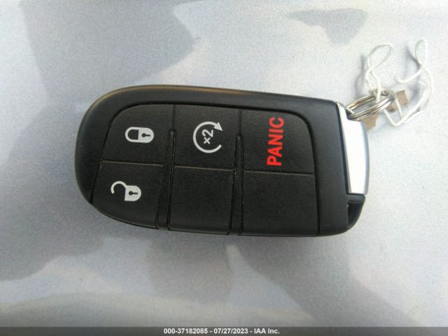 3C4PDCEG8HT676981 Dodge JOURNEY GT