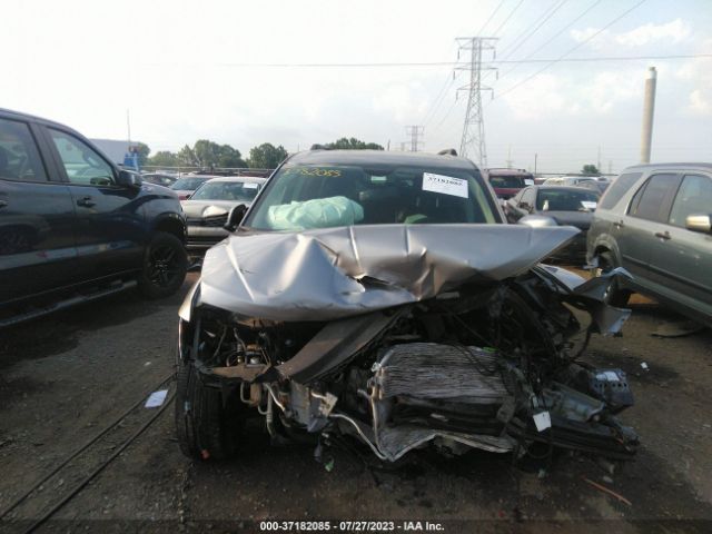 3C4PDCEG8HT676981 Dodge JOURNEY GT