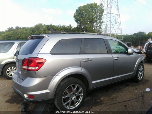 3C4PDCEG8HT676981 Dodge JOURNEY GT