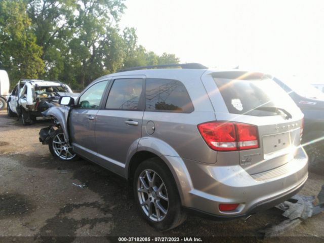 3C4PDCEG8HT676981 Dodge JOURNEY GT