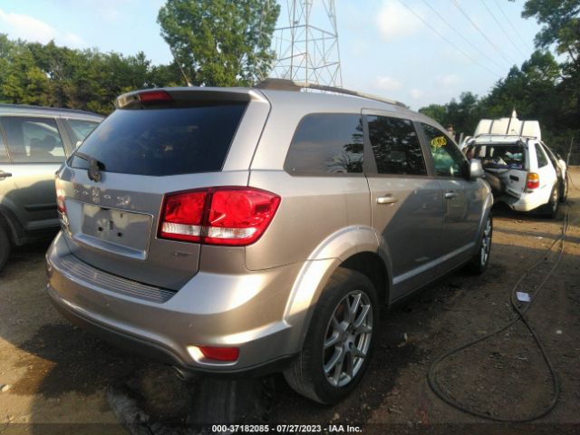 3C4PDCEG8HT676981 Dodge JOURNEY GT