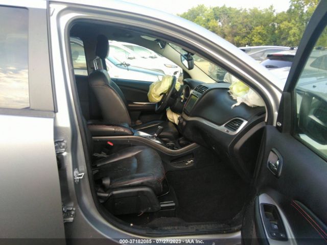 3C4PDCEG8HT676981 Dodge JOURNEY GT