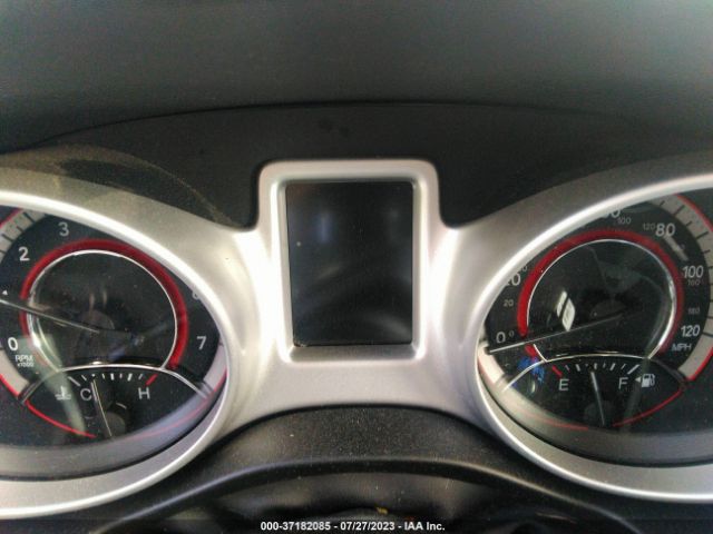 3C4PDCEG8HT676981 Dodge JOURNEY GT