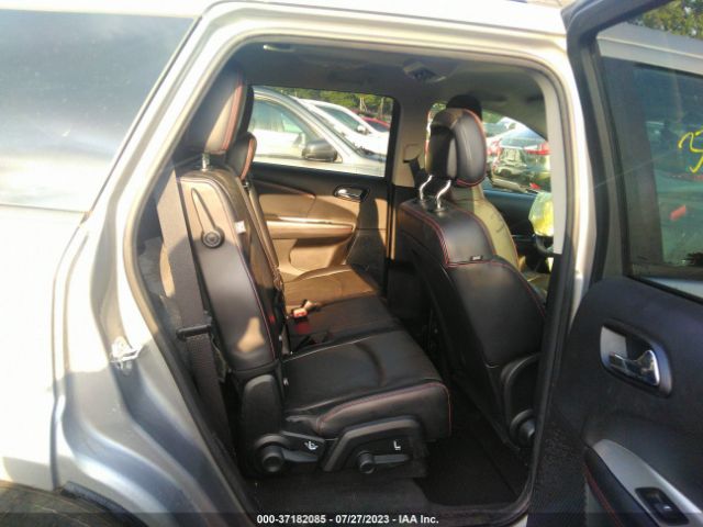 3C4PDCEG8HT676981 Dodge JOURNEY GT