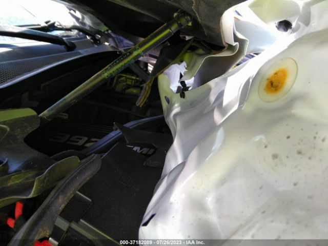 1C4SDJGJ7JC172706 Dodge Durango Srt