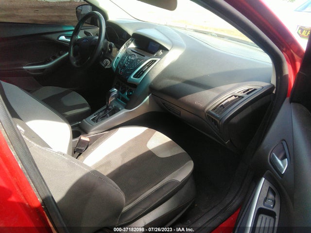 2012 FORD FOCUS SE VIN: 1FAHP3K20CL400468