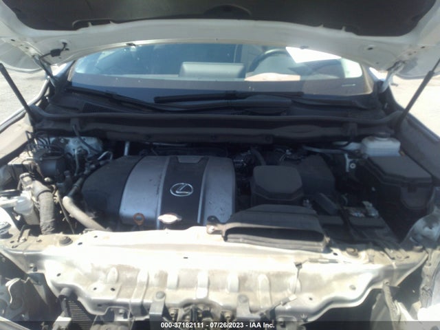 2T2ZZMCA9KC141856 Lexus Rx Rx 350