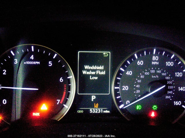 2T2ZZMCA9KC141856 Lexus Rx Rx 350