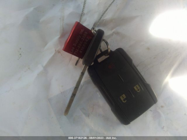 1GTV2LEC1JZ346530 GMC SIERRA 1500