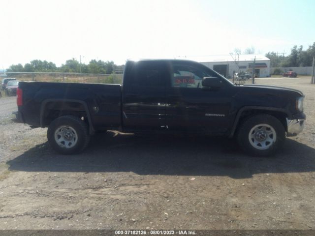 1GTV2LEC1JZ346530 GMC SIERRA 1500