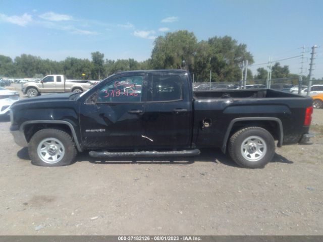 1GTV2LEC1JZ346530 GMC SIERRA 1500