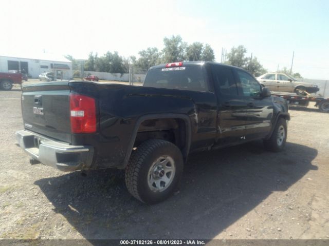 1GTV2LEC1JZ346530 GMC SIERRA 1500