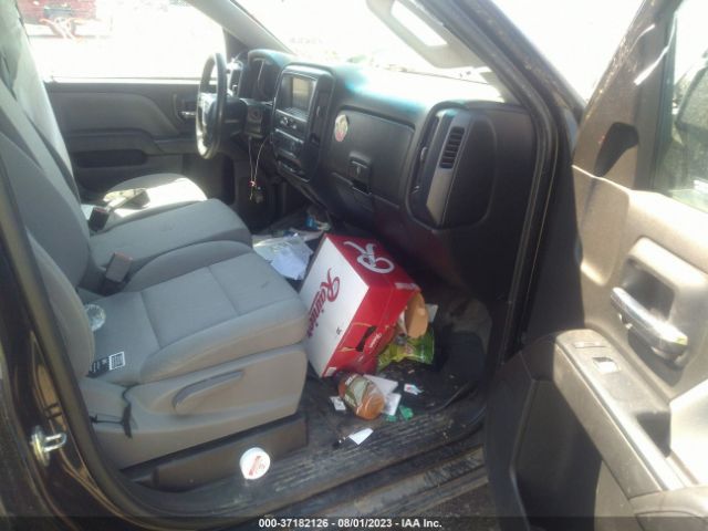 1GTV2LEC1JZ346530 GMC SIERRA 1500