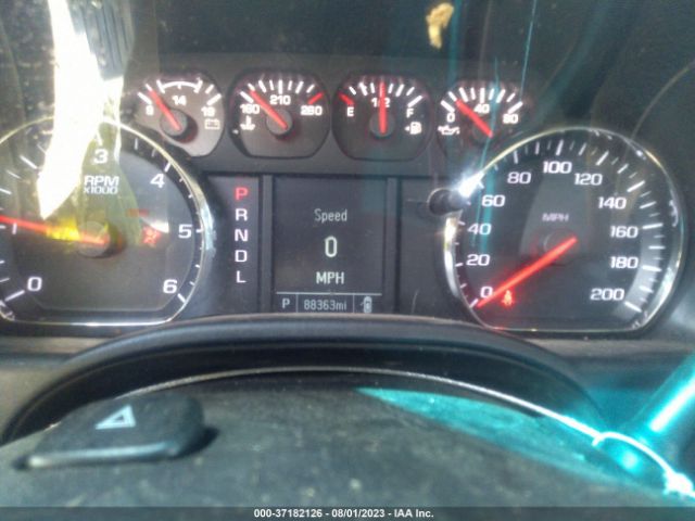 1GTV2LEC1JZ346530 GMC SIERRA 1500