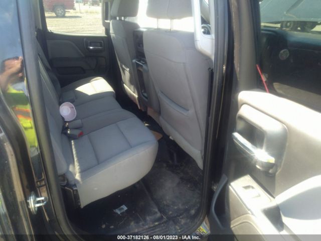 1GTV2LEC1JZ346530 GMC SIERRA 1500