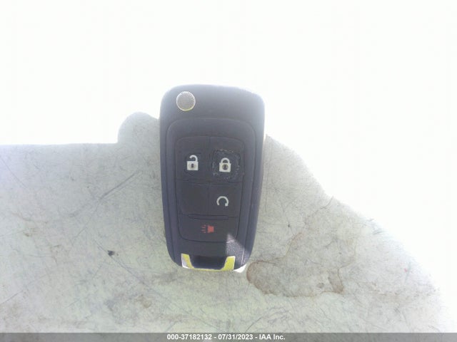 Chevrolet EQUINOX LT 2016 2GNALCEK7G1112002 Image 11