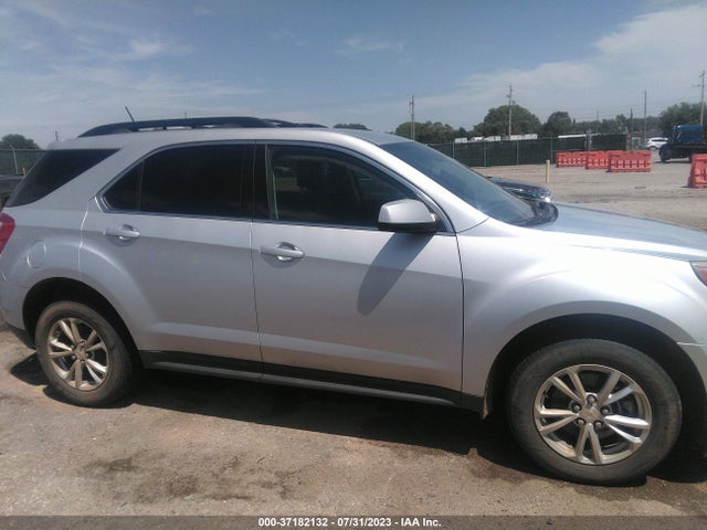 Chevrolet EQUINOX LT 2016 2GNALCEK7G1112002 Image 13