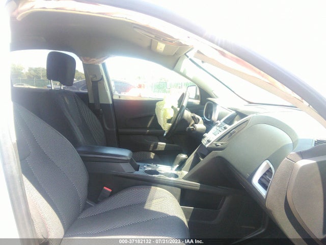 Chevrolet EQUINOX LT 2016 2GNALCEK7G1112002 Image 5