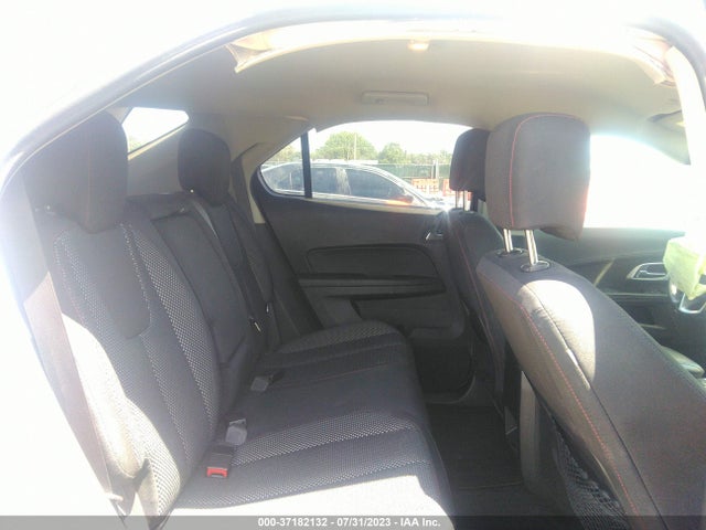Chevrolet EQUINOX LT 2016 2GNALCEK7G1112002 Image 8