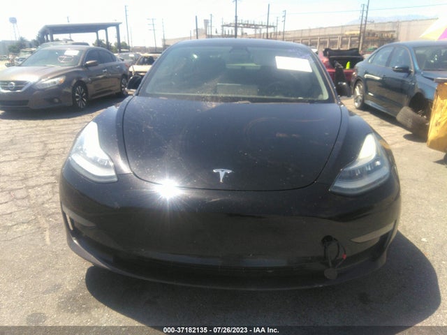 Tesla Model 3 Long Range/performance 2019 5YJ3E1EB8KF385892 Image 10