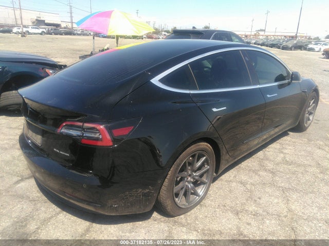 Tesla Model 3 Long Range/performance 2019 5YJ3E1EB8KF385892 Image 4