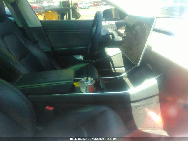 Tesla Model 3 Long Range/performance 2019 5YJ3E1EB8KF385892 Image 5