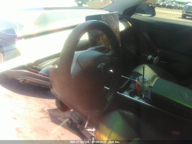 Tesla Model 3 Long Range/performance 2019 5YJ3E1EB8KF385892 Image 7