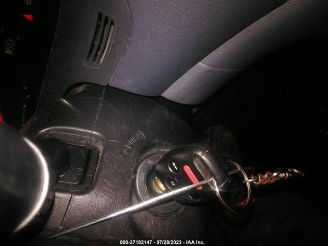 2005 HONDA ACCORD SDN LX VIN: 1HGCM56485A187838