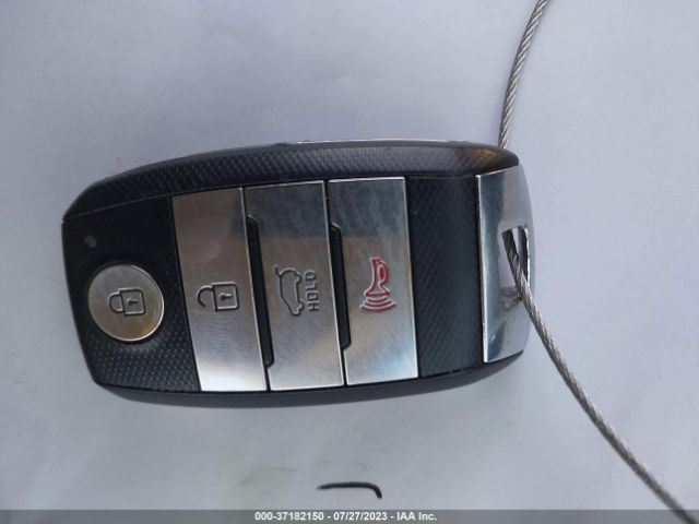 5XYKU4A76FG574136 KIA SORENTO EX