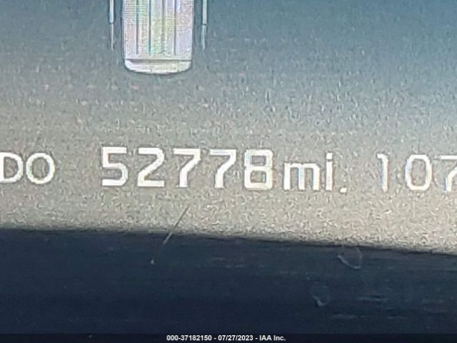 5XYKU4A76FG574136 KIA SORENTO EX