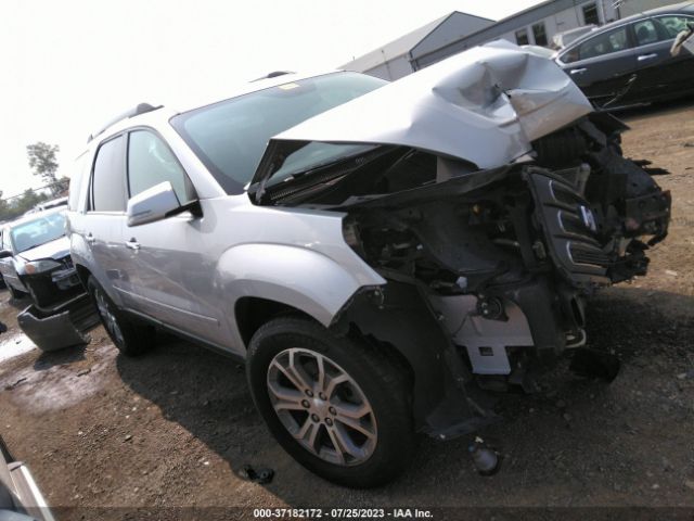 1GKKRRKD2GJ129563 auction archive image