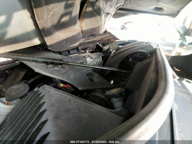 1GKKRRKD2GJ129563 GMC ACADIA SLT