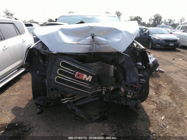 1GKKRRKD2GJ129563 GMC ACADIA SLT